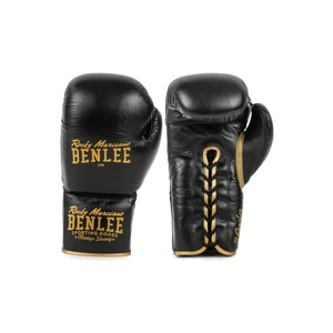 Lonsdale Leather boxing gloves