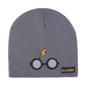 HAT PUNTO JACQUARD HARRY POTTER