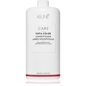 Keune Care Tinta Color Conditioner rozjasňující a posilující kondicionér pro barvené vlasy 1000 ml