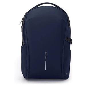 XD Design Bizz Travel Backpack Navy