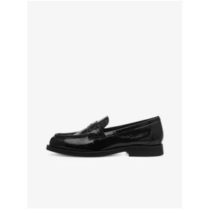 Tamaris loafers for women - Black - Women