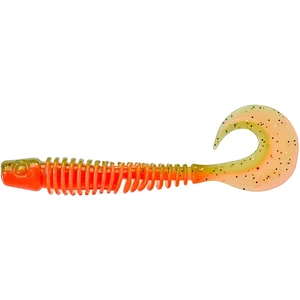 Gunki gumová nástraha tipsy cxl orange devil - 11,5 cm 9,2 g