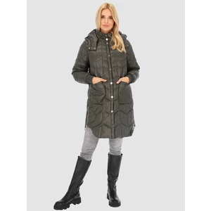 PERSO Woman's Jacket BLH235050F