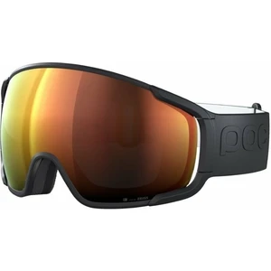 POC Zonula Uranium Black/Clarity Intense/Partly Sunny Oran Ochelari pentru schi