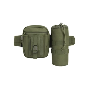 Waist bag Allround olive