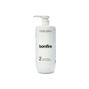 Tomas Arsov Bonfire Rinse Off Conditioner kondicionér 1000 ml