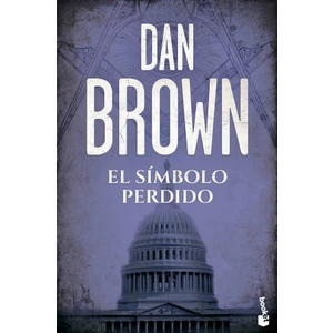 El símbolo perdido - Dan Brown