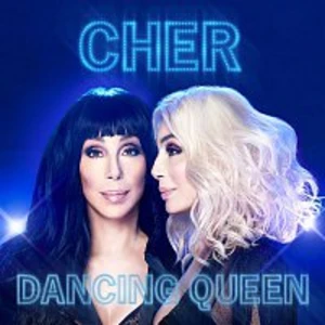 Dancing Queen - Cher [CD album]