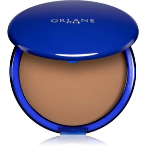 Orlane Make Up kompaktní bronzující pudr odstín 23 Soleil Bronze 31 g