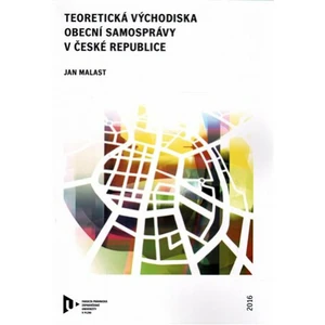 Teoretická východiska obecní samosprávy v České republice