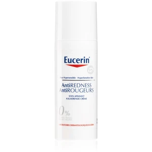 Eucerin Anti-Redness denní zklidňující krém pro citlivou pleť se sklonem ke zčervenání 50 ml