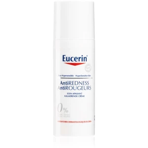 Eucerin Anti-Redness denný upokojujúci krém pre citlivú pleť so sklonom k začervenaniu 50 ml