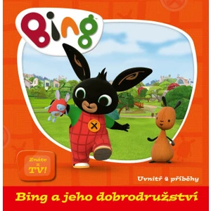 Bing a jeho dobrodružství