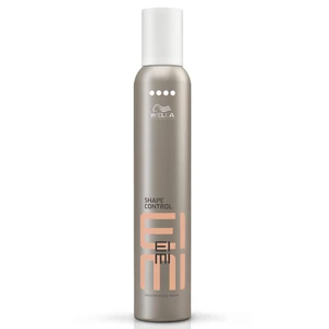 Wella Professionals Eimi Shape Control penové tužidlo pre fixáciu a tvar level 4 300 ml