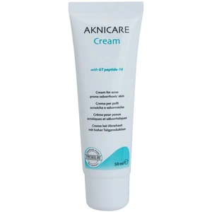 Synchroline Aknicare krém proti akné při seboroické dermatitidě 50 ml