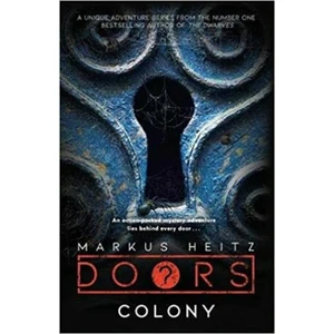 Doors: Colony - Markus Heitz