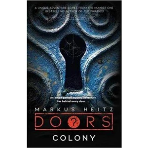 Doors: Colony - Markus Heitz