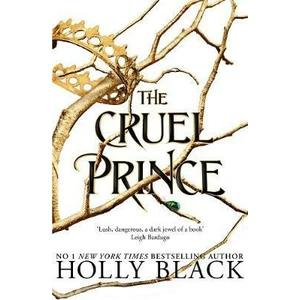 The Cruel Prince (The Folk of the Air)