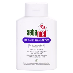 SEBAMED Šampon regenerační (200 ml)