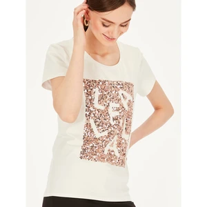 L`AF Woman's T-Shirt Manon