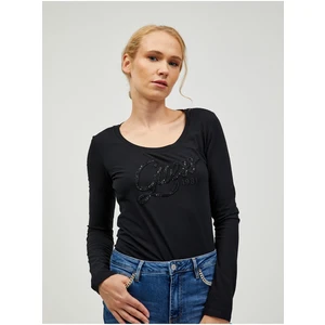 Guess Bryanna Women's Long Sleeve T-Shirt - Women