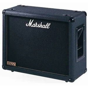 Marshall 1922