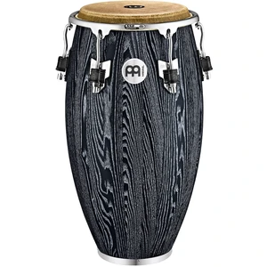 Meinl WCO1134VBK-M Woodcraft Congas Vintage Black Matte