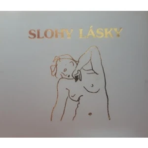 Slohy lásky - Ščipačov Stěpan Petrovič