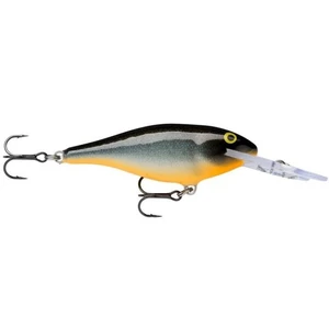 Rapala wobler shad rap deep runner hlw - 9 cm 15 g