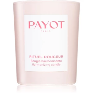 Payot Rituel Douceur Harmonizing Candle vonná svíčka s vůní jasmínu 180 g