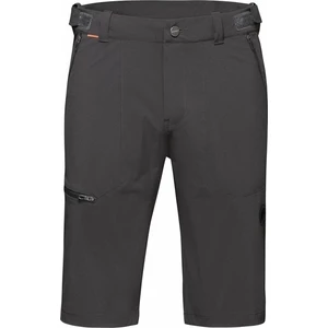 Mammut Outdoorové šortky Runbold Men Phantom 44