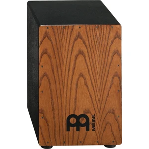 Meinl HCAJ1AWA Cajon in legno American White Ash