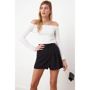 Pantaloncini da donna Trendyol Shorts Skirt