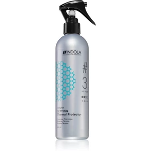 Indola Innova Setting Thermal Protector ochronny spray do termicznej stylizacji włosów 300 ml