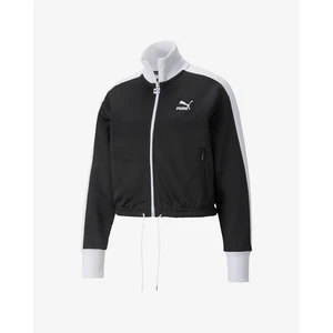 PUMA Iconic T7 Crop Jacket PT – M