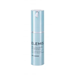 Elemis Pro-Collagen Anti-Ageing Eye Renewal 15 ml očný krém na veľmi suchú pleť; výživa a regenerácia pleti; proti vráskam; spevnenie a lifting pleti