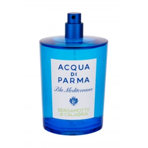 Acqua di Parma Blu Mediterraneo Bergamotto di Calabria 150 ml toaletná voda tester unisex