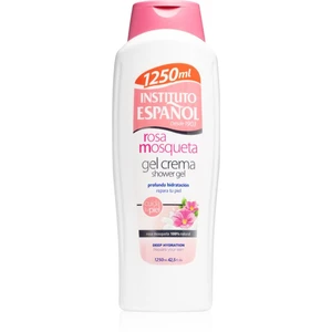 Instituto Español Rosehip jemný sprchový gel 1250 ml