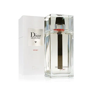 Dior Dior Homme Sport 2017 - EDT 2 ml - odstrek s rozprašovačom