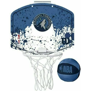 Wilson Pallacanestro NBA Team Mini Hoop