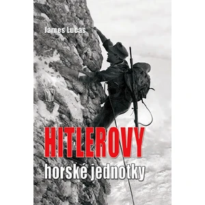 Hitlerovy horské jednotky