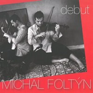 Michal Foltýn: debut - CD - Foltýn Michal