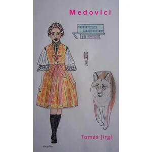 Medovlci - Tomáš Jirgl