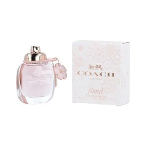 Coach Floral woda perfumowana dla kobiet 50 ml