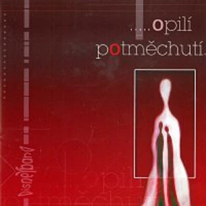 Opilí potměchutí - Disneyband [CD album]