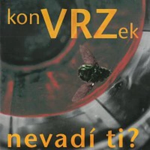 Nevadí ti? - Konvrzek Jiří [CD album]