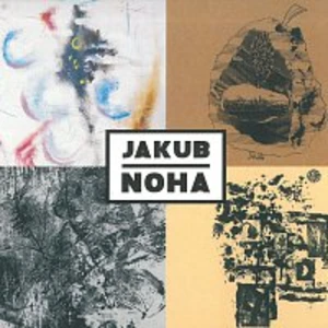 Jakub Noha – BOX 1. CD