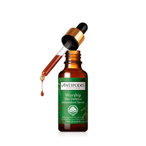 Antipodes Ochranné pleťové sérum s antioxidantmi Worship (Antioxidant Serum) 30 ml