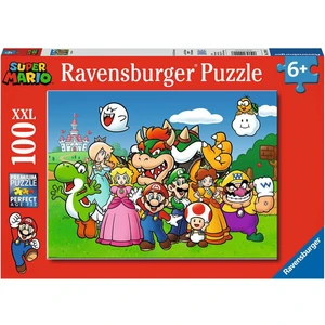 Ravensburger Puzzle Super Mario 100 dílků