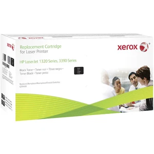 XEROX toner kompat. s HP Q5949X, 6.000s, Bk, čip